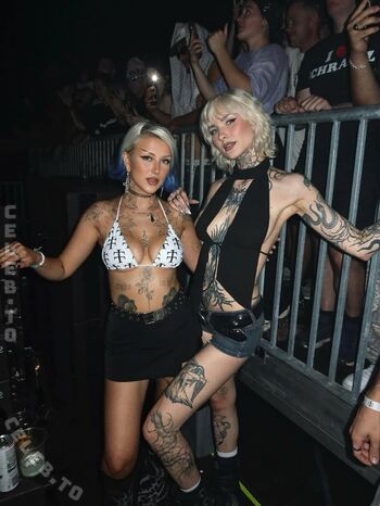 Cloudy dj page leaked private photo uncensored HD quality