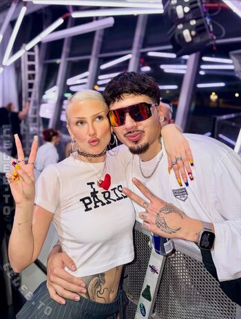 Cloudy dj page leaked private photo uncensored HD quality