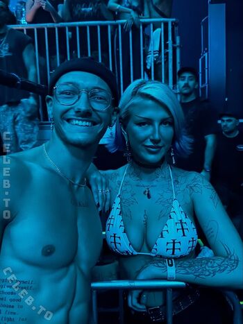Cloudy dj page leaked private photo uncensored HD quality