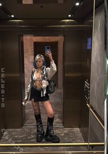 Cloudy dj page leaked private photo uncensored HD quality