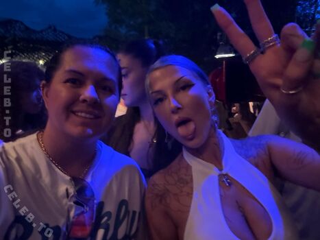 Cloudy dj page leaked private photo uncensored HD quality