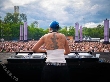 Cloudy dj page leaked private photo uncensored HD quality