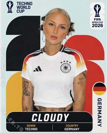 Cloudy dj page leaked private photo uncensored HD quality