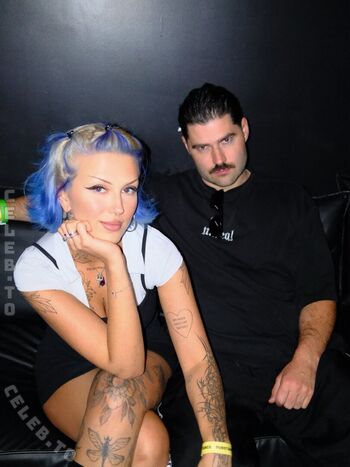 Cloudy dj page leaked private photo uncensored HD quality