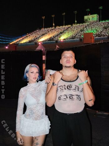 Cloudy dj page leaked private photo uncensored HD quality