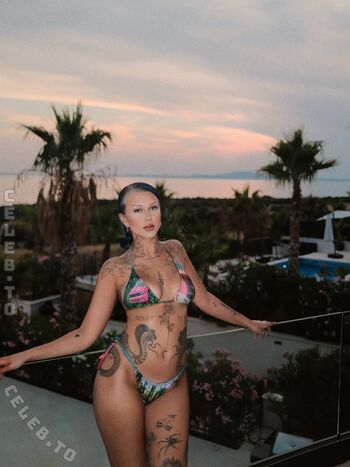 Cloudy dj page leaked private photo uncensored HD quality