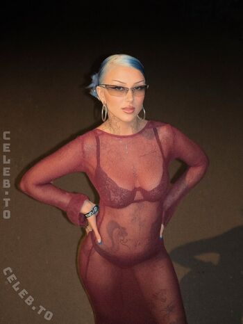 Cloudy dj leaked private photo uncensored HD quality