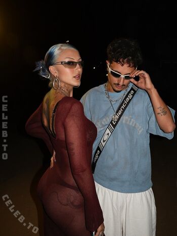 Cloudy dj leaked private photo uncensored HD quality