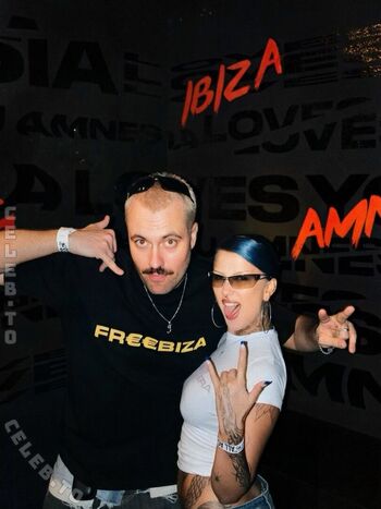 Cloudy dj leaked private photo uncensored HD quality