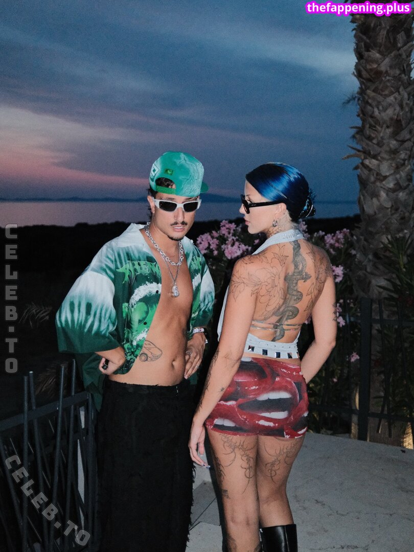 Page/ leaked private photo uncensored HD quality