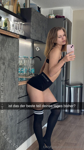 Coccomarie leaked private photo uncensored HD quality