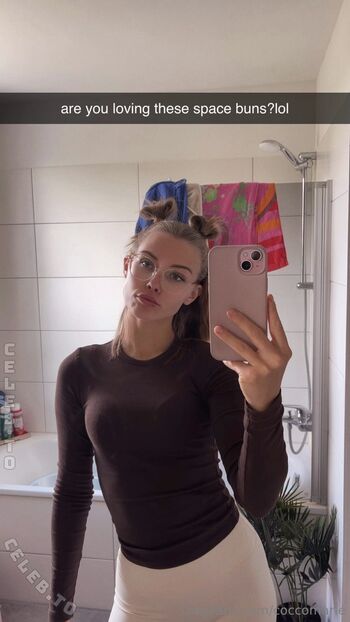 Coccomarie page leaked private photo uncensored HD quality