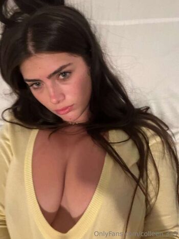 Colleen sheehan leaked private photo uncensored HD quality