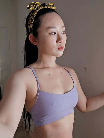 Connie han page leaked private photo uncensored HD quality