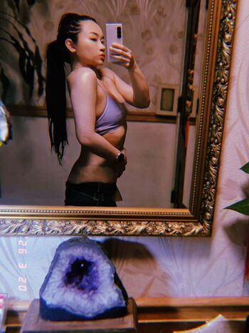 Connie han page leaked private photo uncensored HD quality
