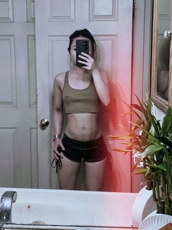Connie han page leaked private photo uncensored HD quality