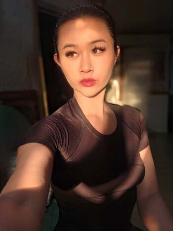 Connie han page leaked private photo uncensored HD quality