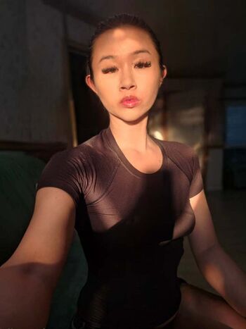 Connie han page leaked private photo uncensored HD quality