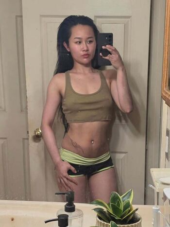 Connie han page leaked private photo uncensored HD quality