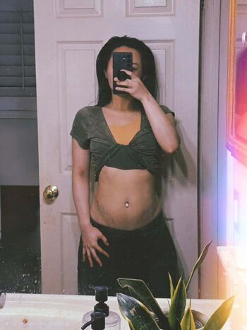 Connie han page leaked private photo uncensored HD quality