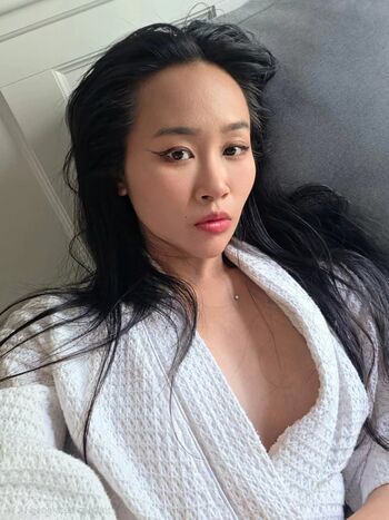 Connie han leaked private photo uncensored HD quality
