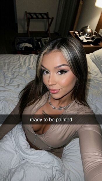 Cora jade leaked private photo uncensored HD quality