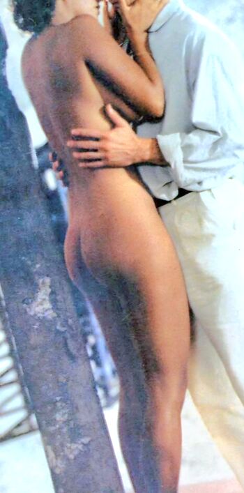 Corinne touzet leaked private photo uncensored HD quality