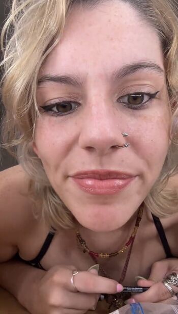 Cosmic bliss leaked private photo uncensored HD quality