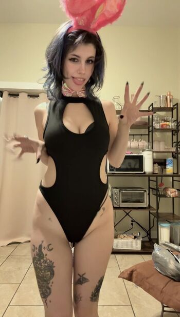 Cosmic bliss leaked private photo uncensored HD quality