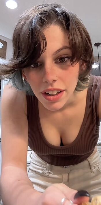 Cosmic bliss leaked private photo uncensored HD quality