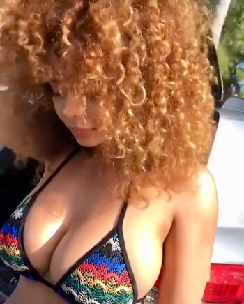 Crystal westbrooks leaked private photo uncensored HD quality