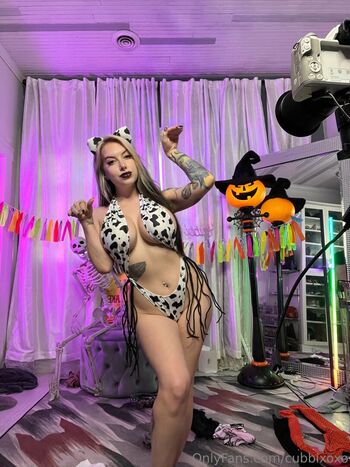 Cubbixoxo page leaked private photo uncensored HD quality