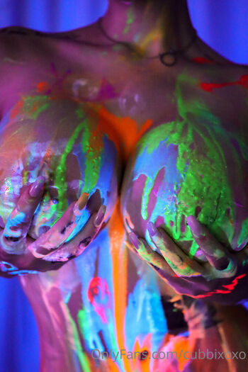 Cubbixoxo page leaked private photo uncensored HD quality