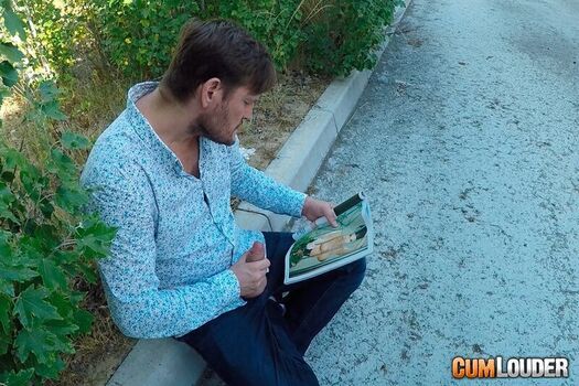 Cumlouder page leaked private photo uncensored HD quality