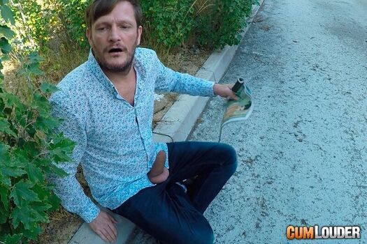Cumlouder page leaked private photo uncensored HD quality