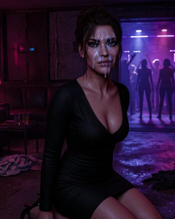 Cyberpunk  page leaked private photo uncensored HD quality