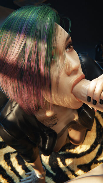 Cyberpunk  page leaked private photo uncensored HD quality