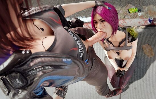 Cyberpunk leaked private photo uncensored HD quality