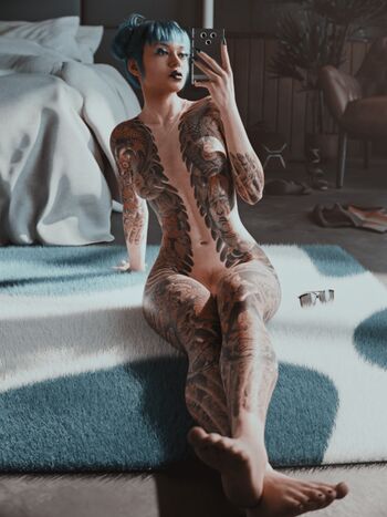 Cyberpunk  page leaked private photo uncensored HD quality