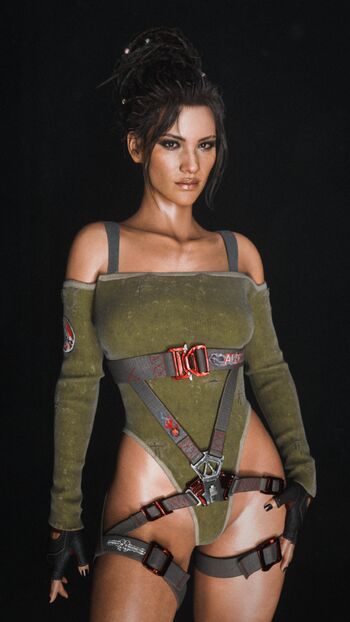 Cyberpunk  page leaked private photo uncensored HD quality