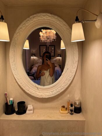 Cynthia bouzignac leaked private photo uncensored HD quality