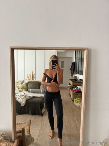 Cynthia bouzignac leaked private photo uncensored HD quality