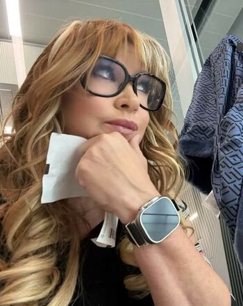 Cynthia rothrock page leaked private photo uncensored HD quality