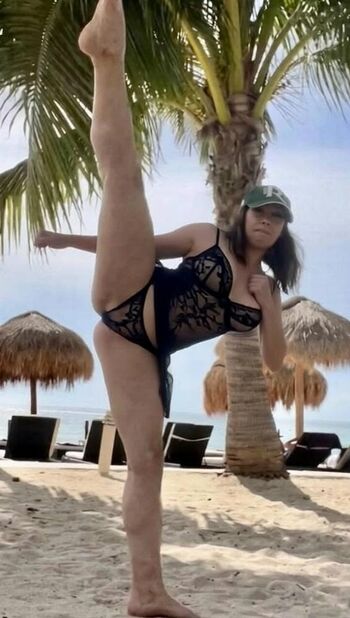 Cynthia rothrock leaked private photo uncensored HD quality