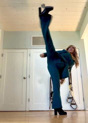 Cynthia rothrock leaked private photo uncensored HD quality