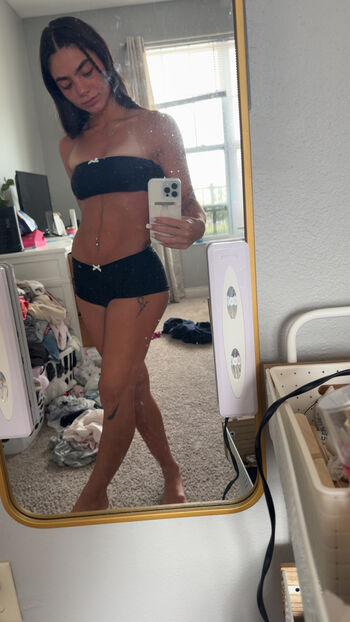 Cyrinna harrington leaked private photo uncensored HD quality
