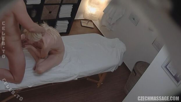 Czech massage page leaked private photo uncensored HD quality