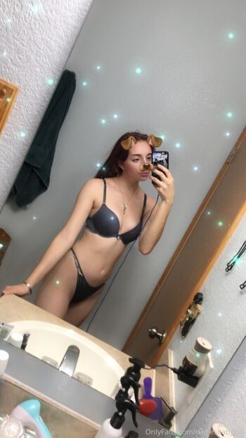 Dadiesbabygirl page leaked private photo uncensored HD quality