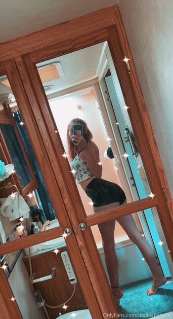 Dadiesbabygirl leaked private photo uncensored HD quality
