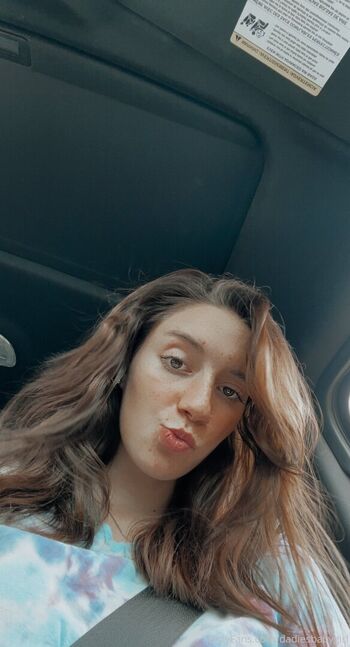Dadiesbabygirl leaked private photo uncensored HD quality